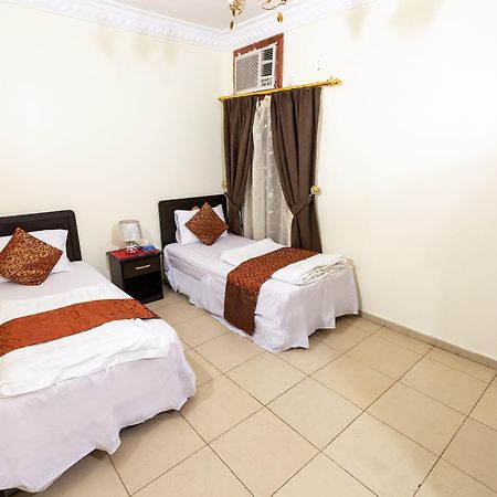 Al Eairy Hotel Apartments Taif エクステリア 写真