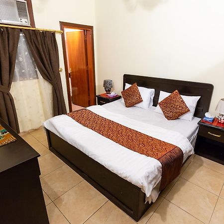 Al Eairy Hotel Apartments Taif エクステリア 写真