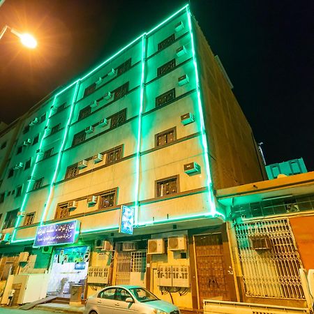 Al Eairy Hotel Apartments Taif エクステリア 写真