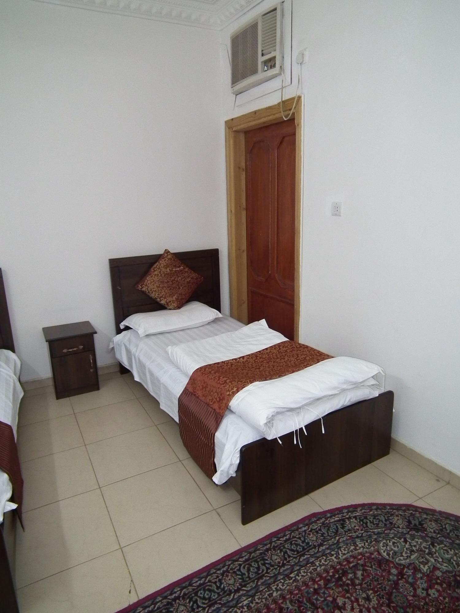 Al Eairy Hotel Apartments Taif エクステリア 写真