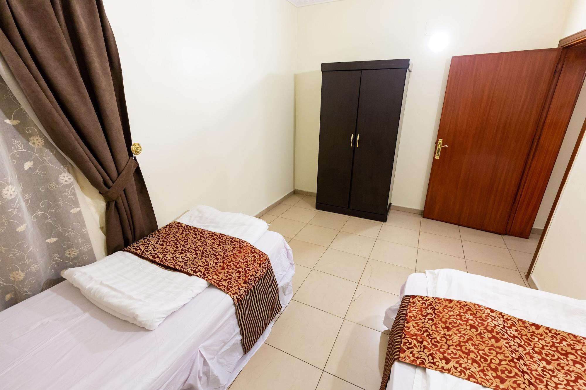 Al Eairy Hotel Apartments Taif エクステリア 写真