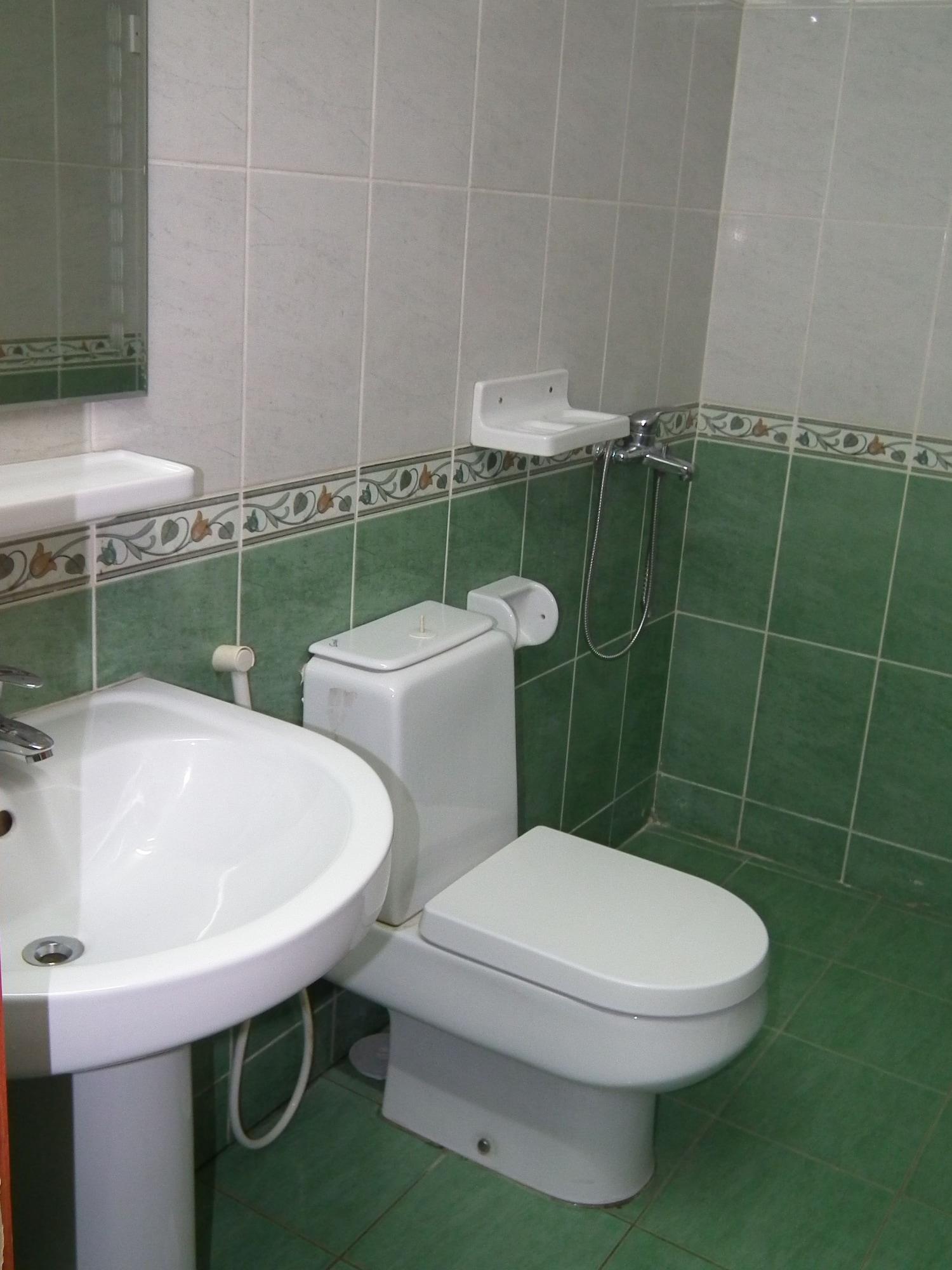 Al Eairy Hotel Apartments Taif エクステリア 写真