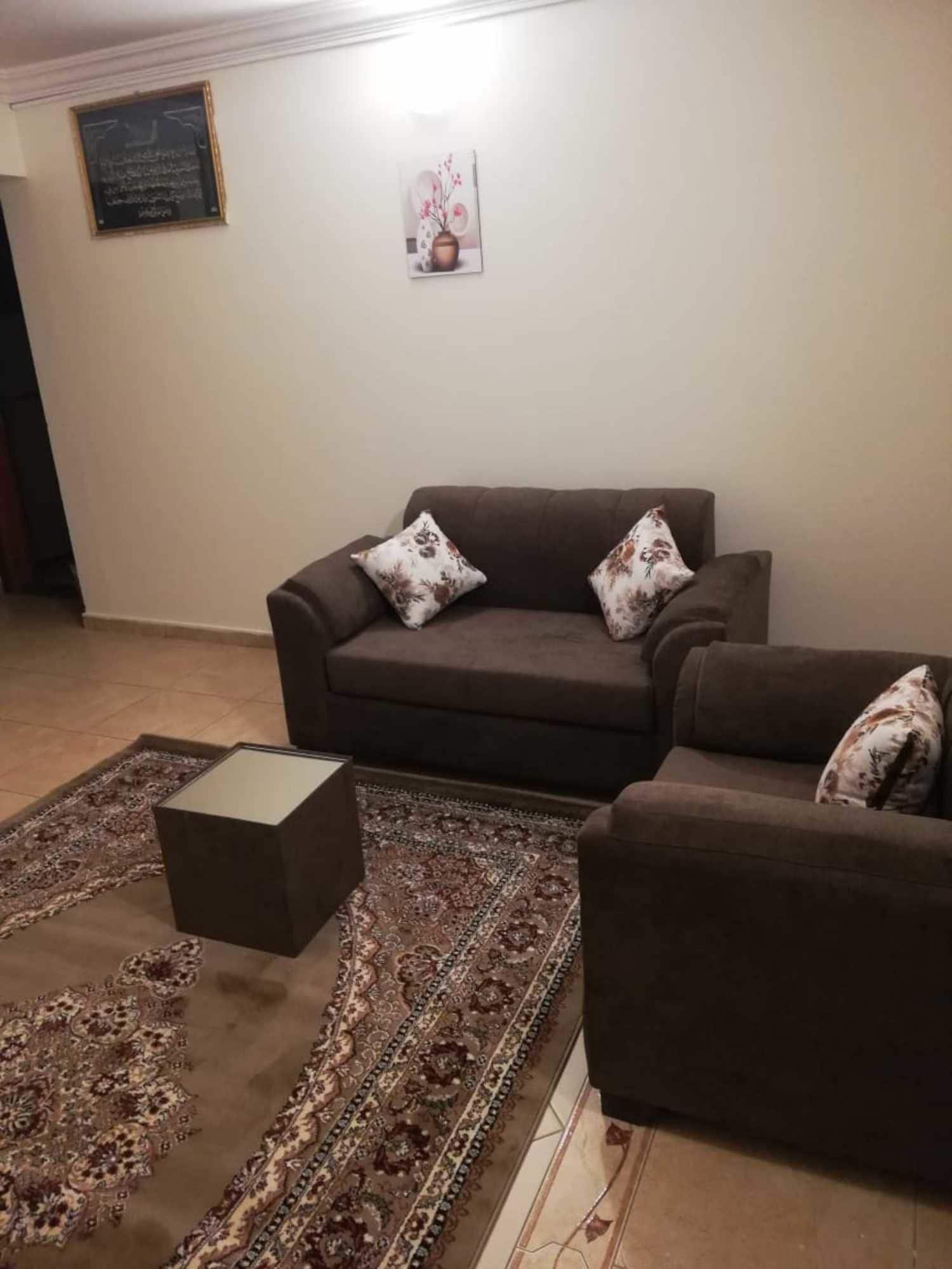 Al Eairy Hotel Apartments Taif エクステリア 写真