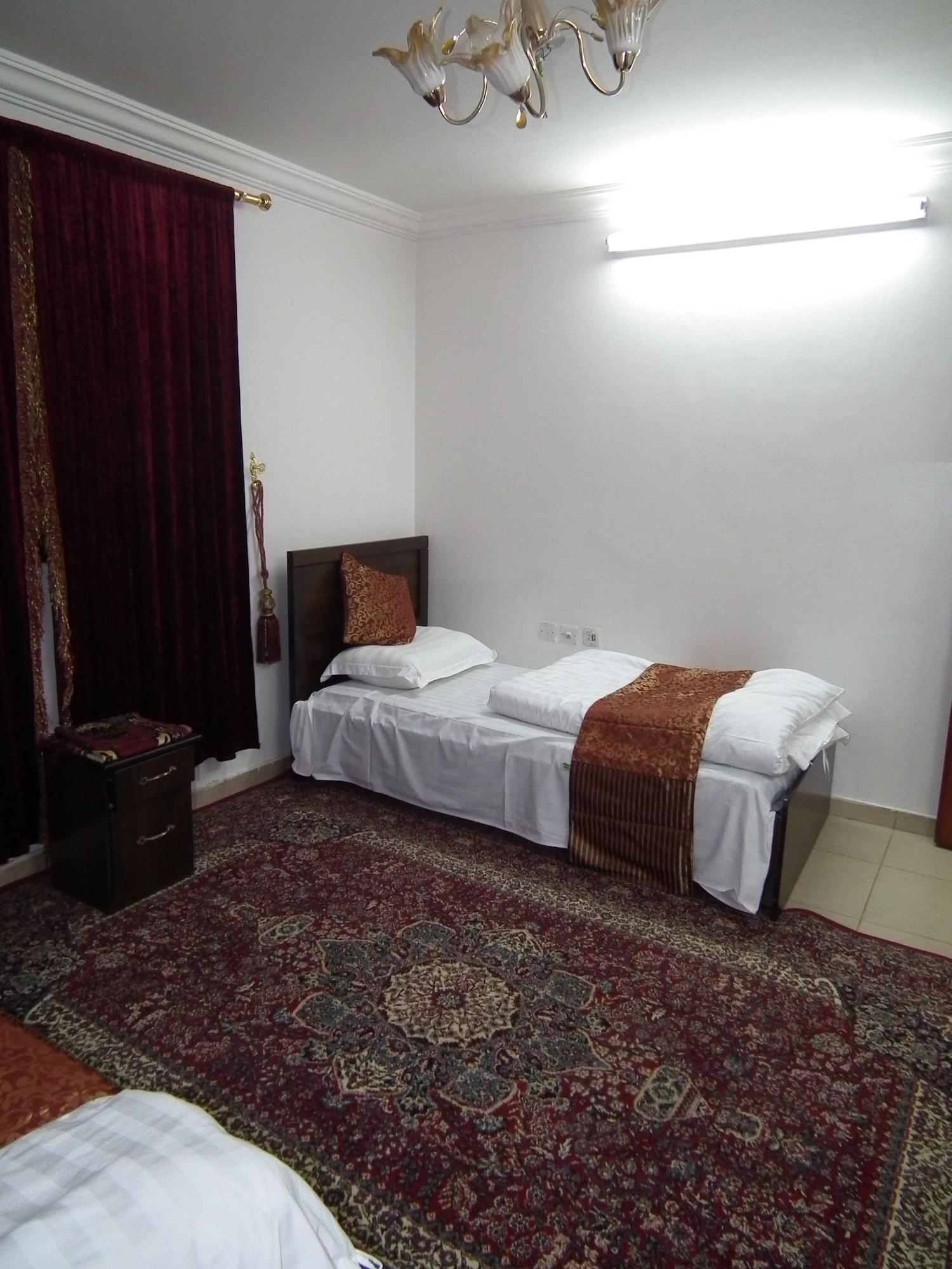 Al Eairy Hotel Apartments Taif エクステリア 写真