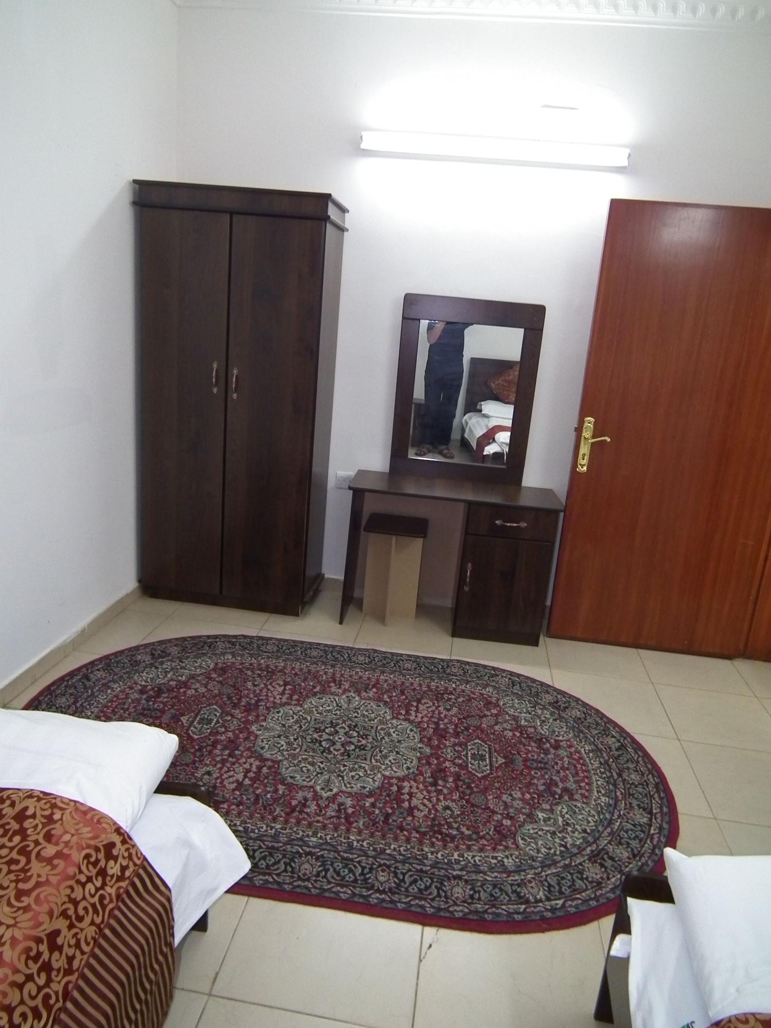 Al Eairy Hotel Apartments Taif エクステリア 写真