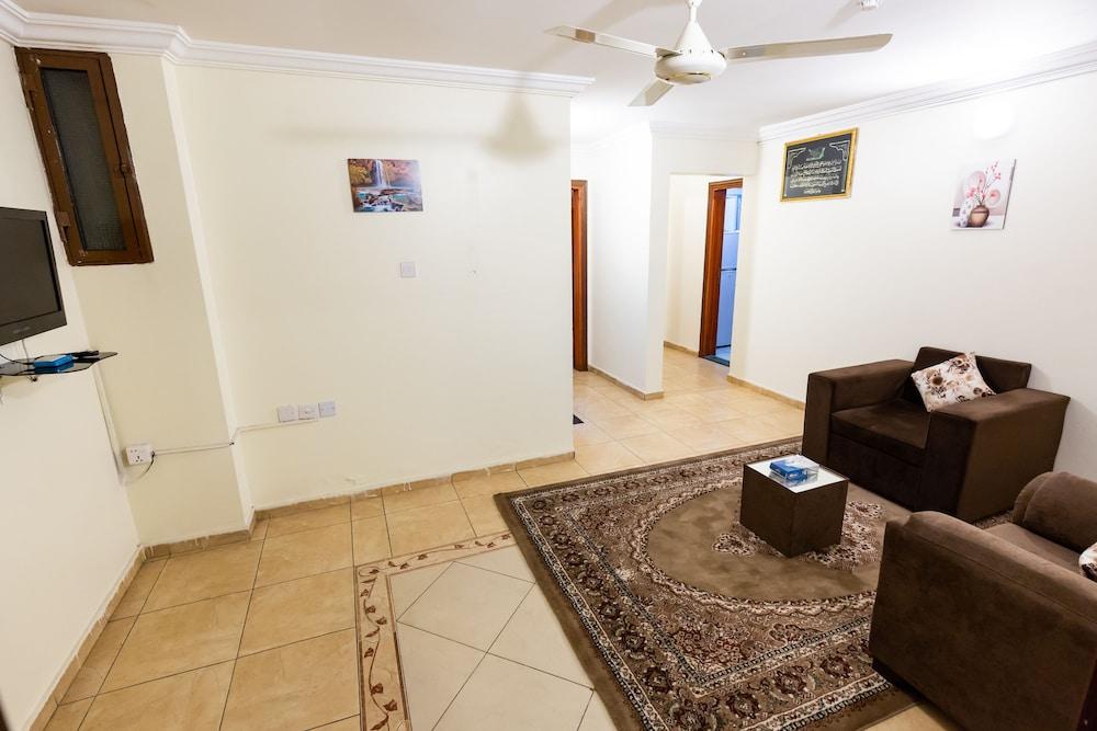 Al Eairy Hotel Apartments Taif エクステリア 写真