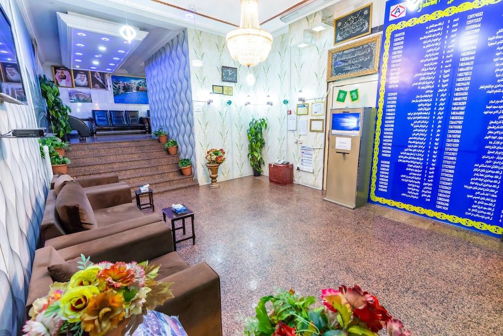 Al Eairy Hotel Apartments Taif エクステリア 写真