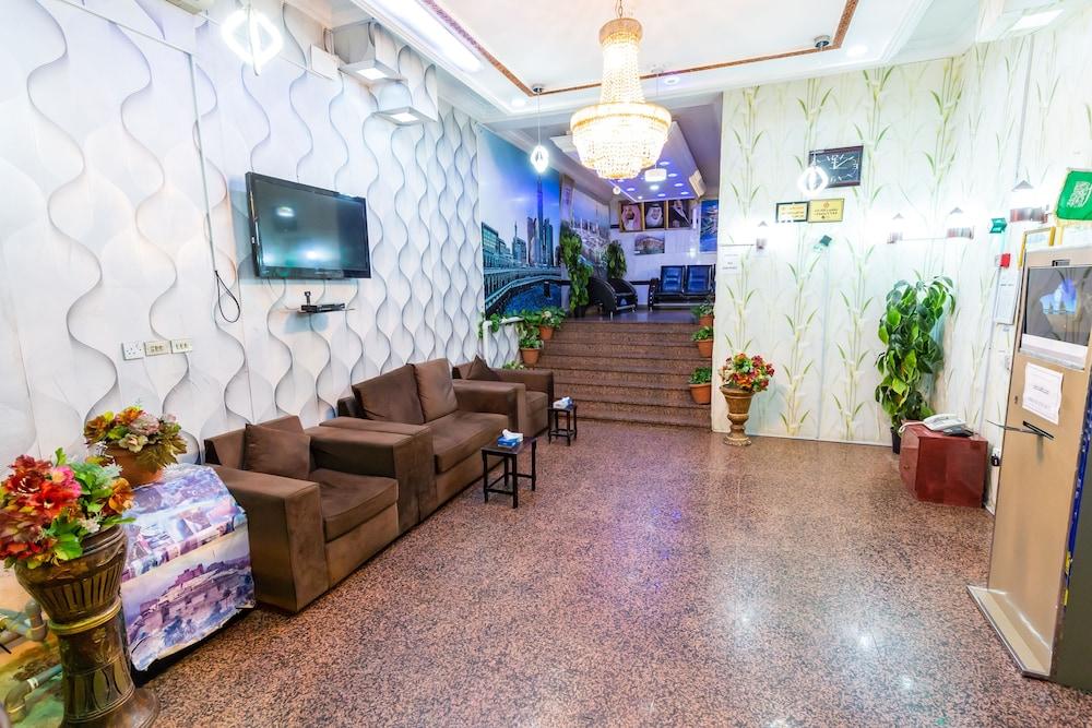 Al Eairy Hotel Apartments Taif エクステリア 写真