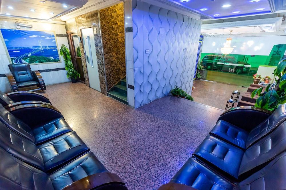 Al Eairy Hotel Apartments Taif エクステリア 写真