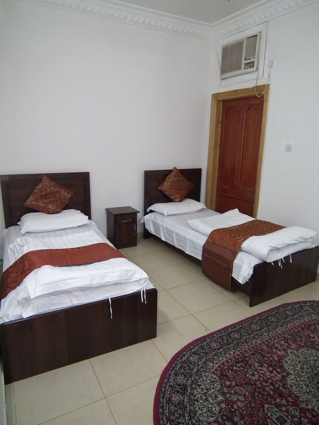 Al Eairy Hotel Apartments Taif エクステリア 写真